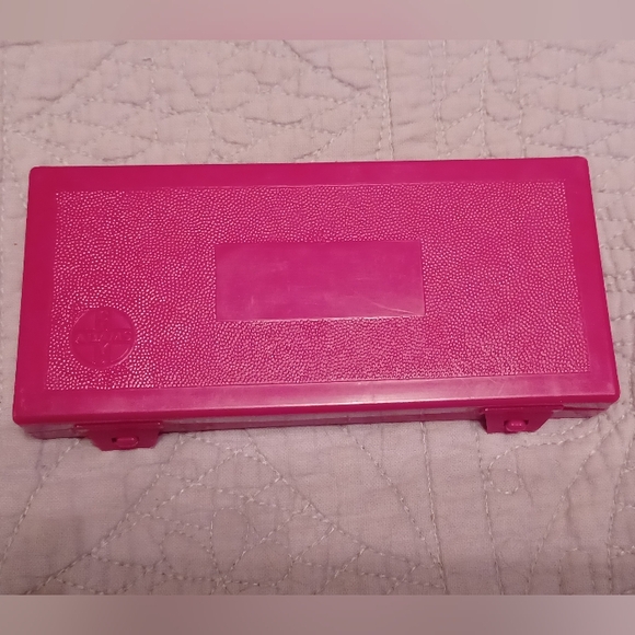 Vintage Adams-Clay dissecting set with biocase- in original box - Picture 4 of 8